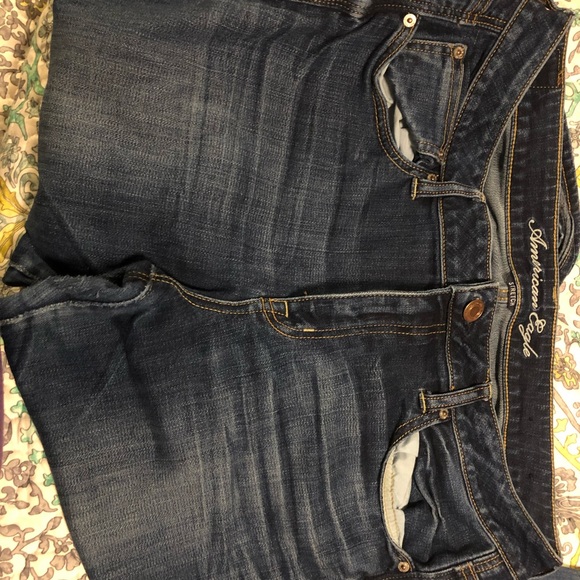 Gap , vineyards and America eagle bundle get all - Picture 5 of 8